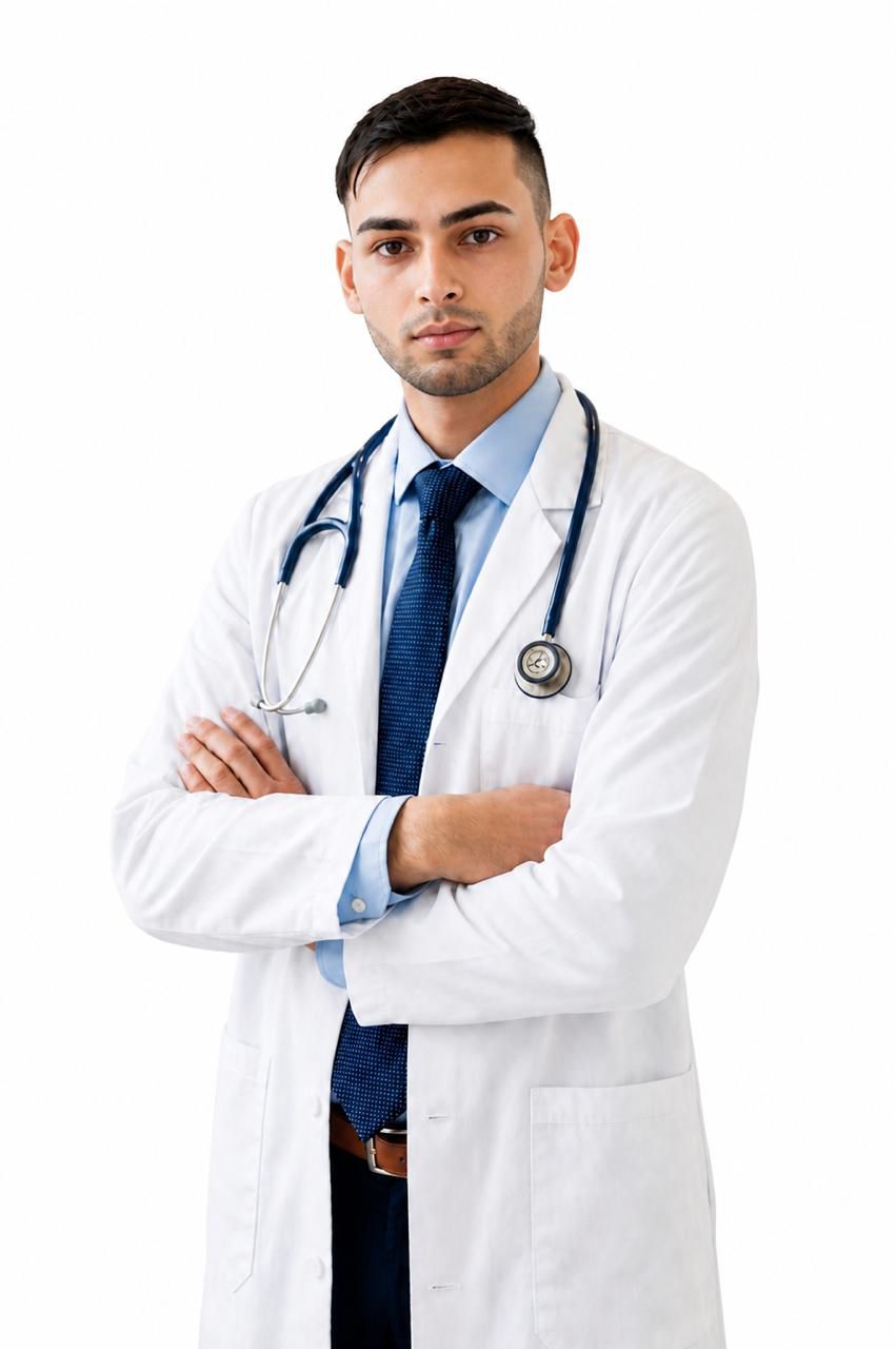 Dr FY Haffajee, General Practitioner in Cape Town